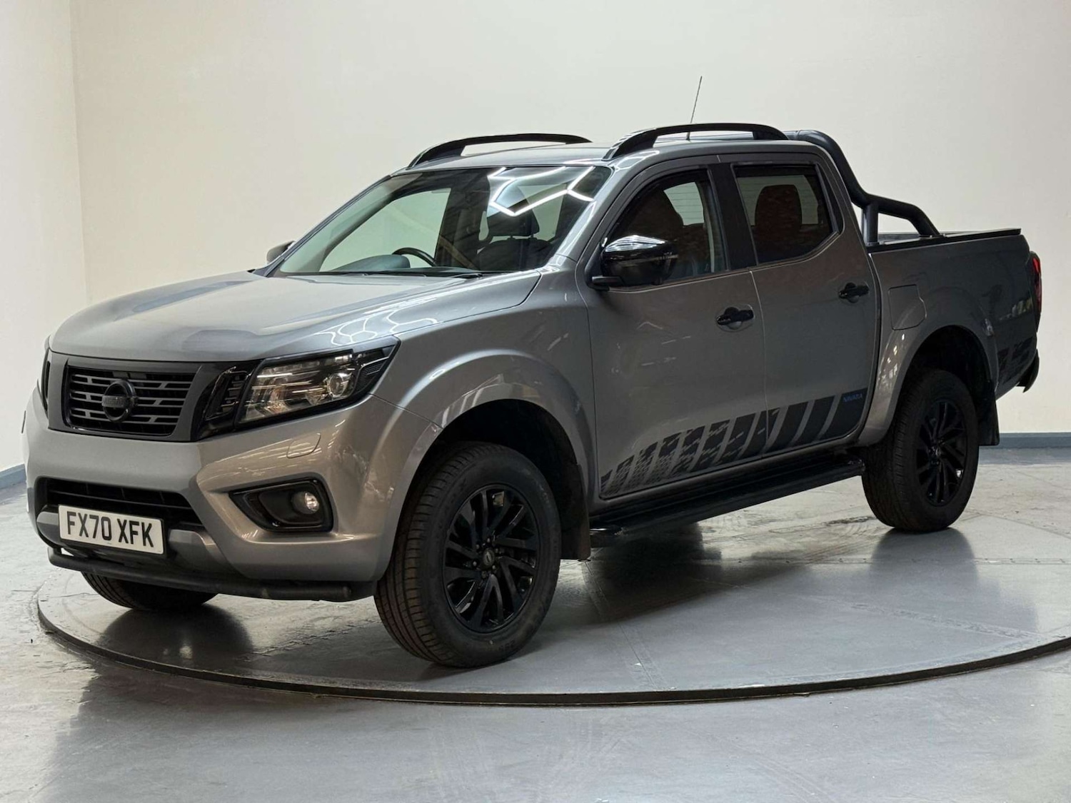 Used Nissan Navara 2020 for sale - 76363756: Photo 53