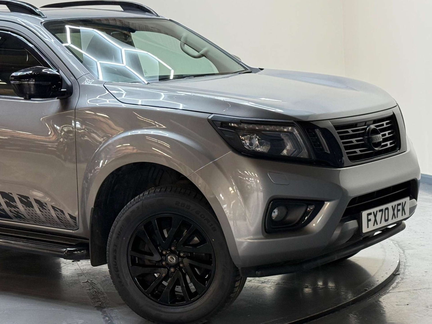 Used Nissan Navara 2020 for sale - 76363756: Photo 55