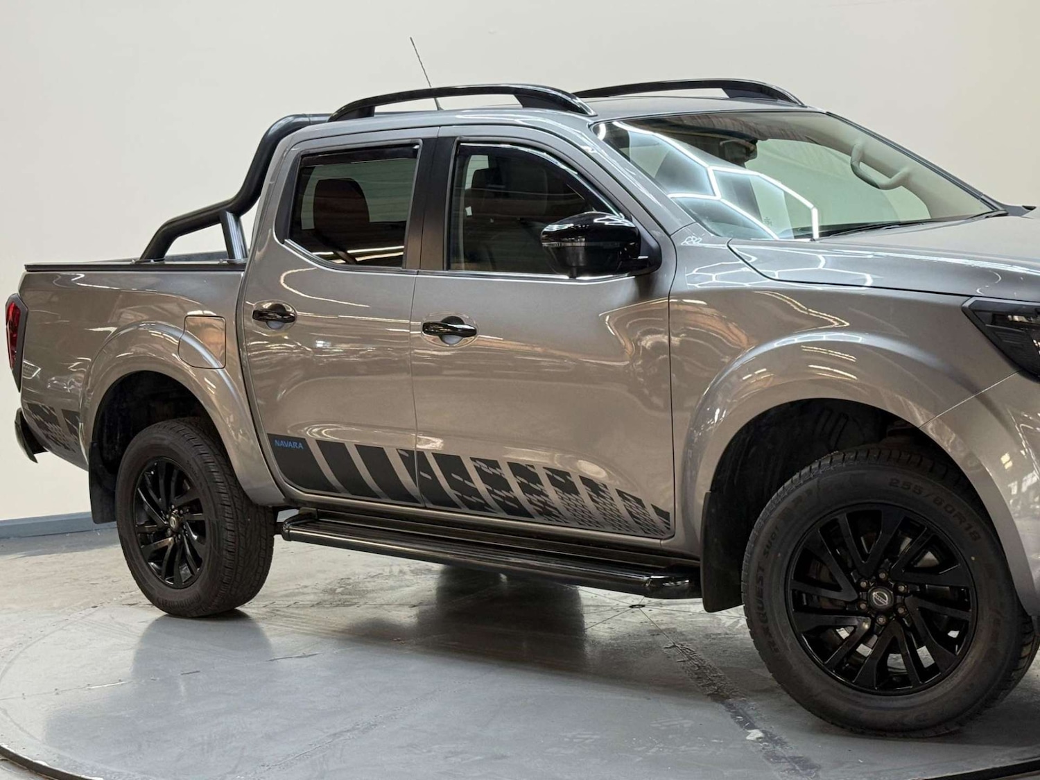 Used Nissan Navara 2020 for sale - 76363756: Photo 56