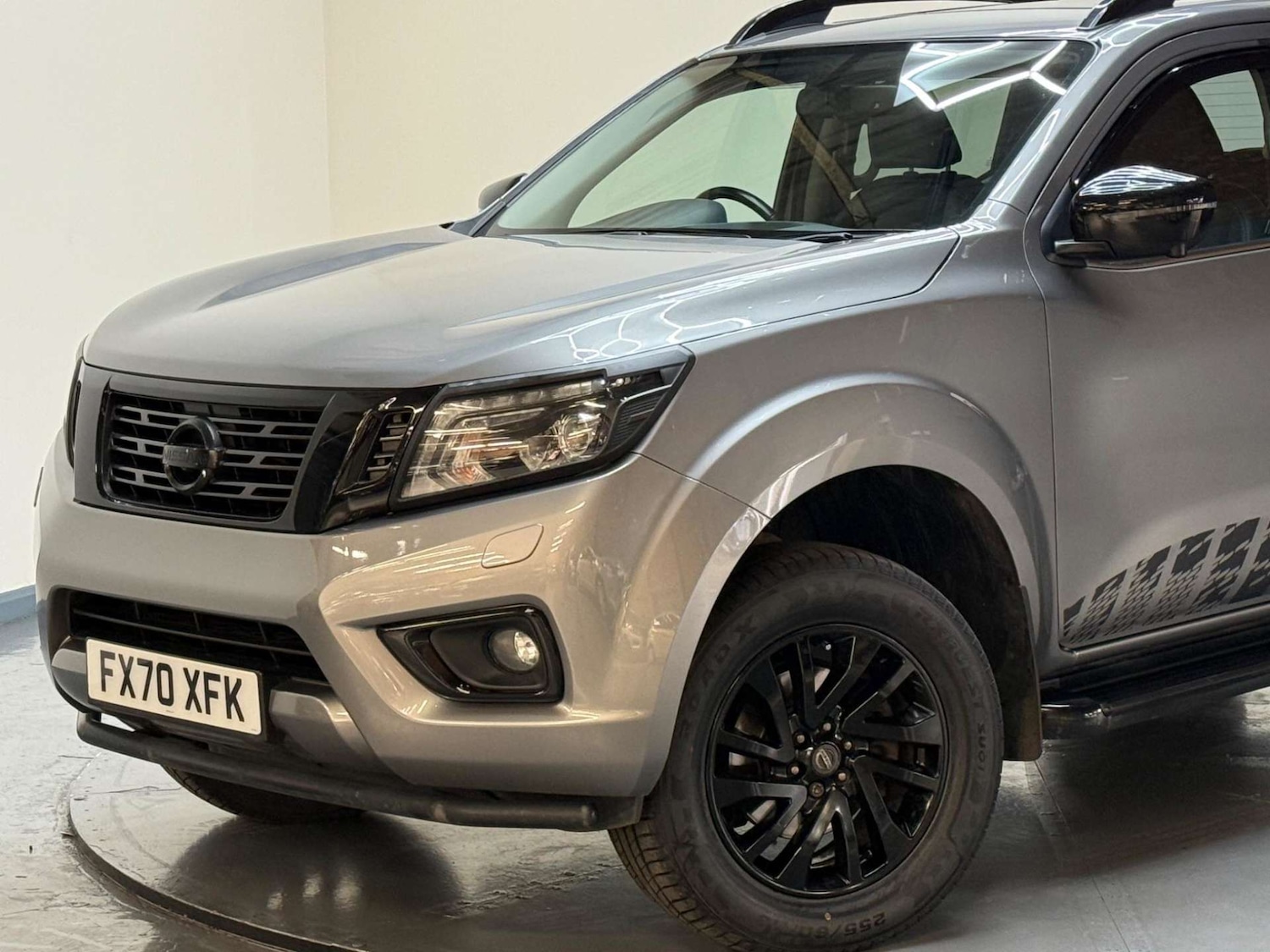 Used Nissan Navara 2020 for sale - 76363756: Photo 57