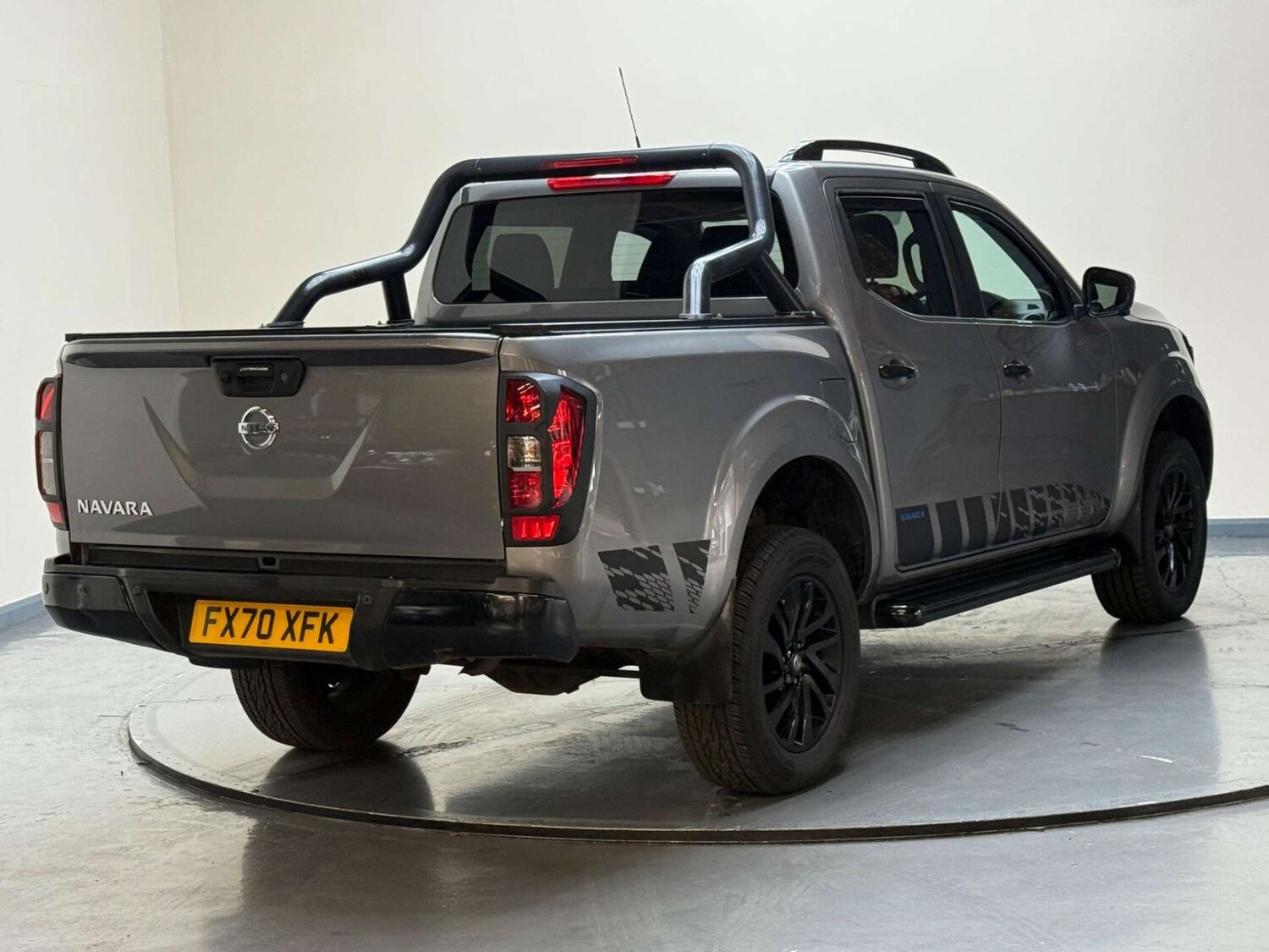 Used Nissan Navara 2020 for sale - 76363756: Photo 62