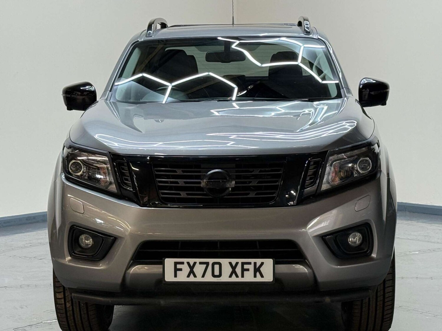 Used Nissan Navara 2020 for sale - 76363756: Photo 65