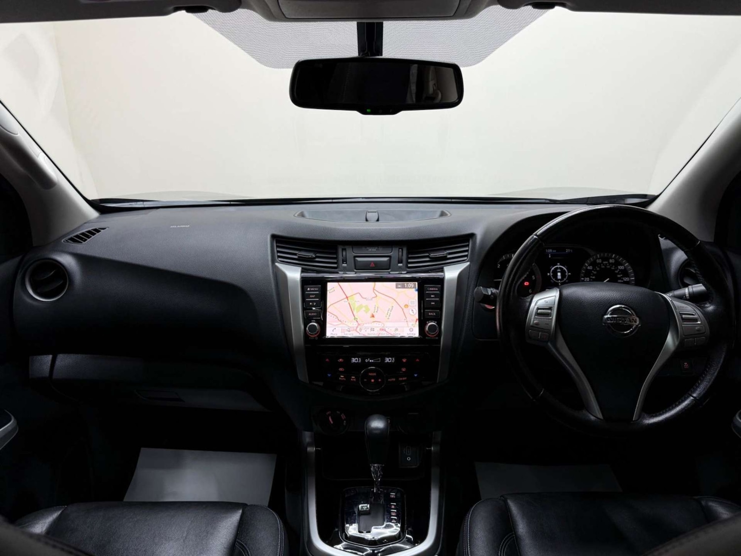 Used Nissan Navara 2020 for sale - 76363756: Photo 68