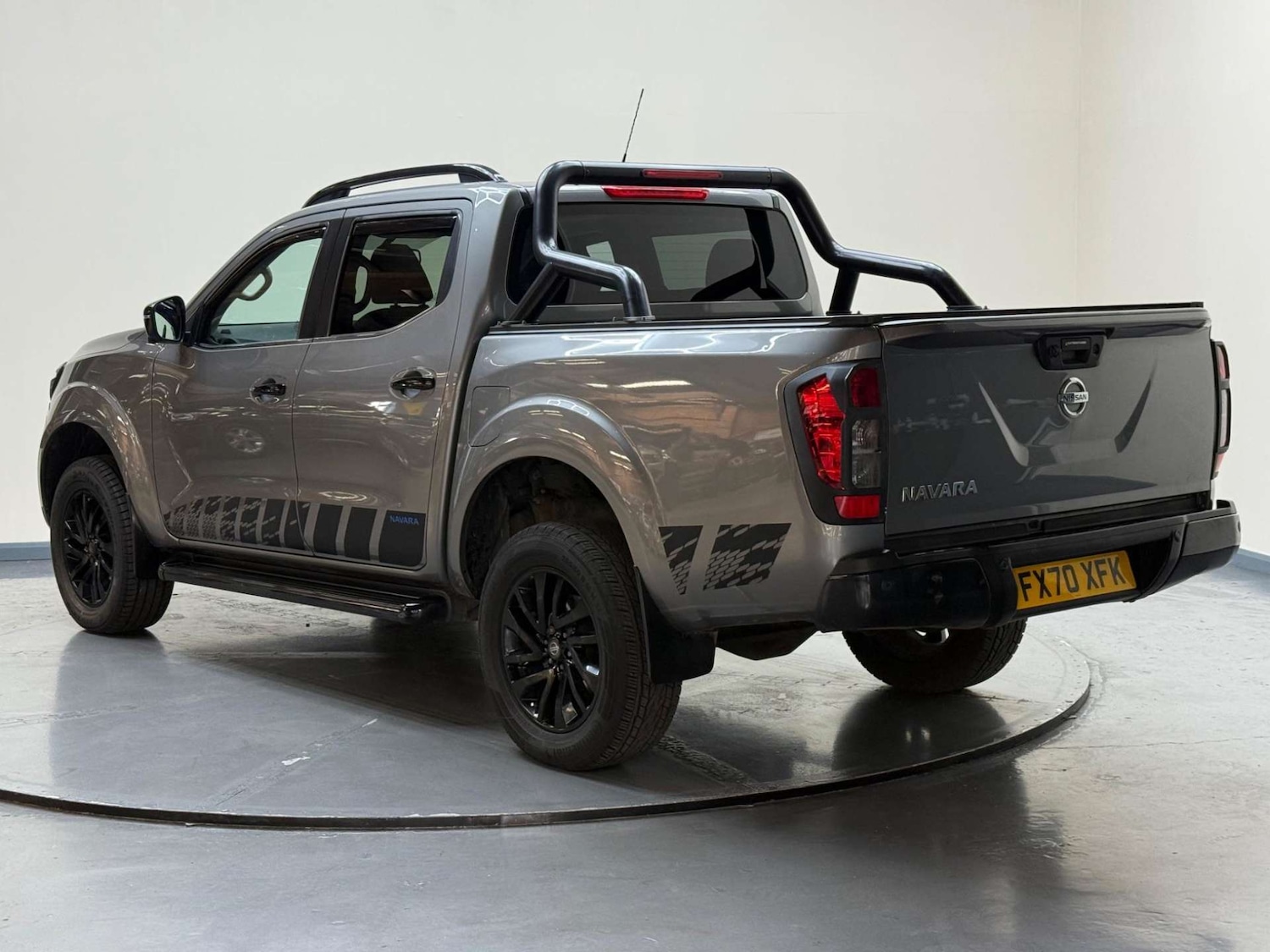 Used Nissan Navara 2020 for sale - 76363756: Photo 7