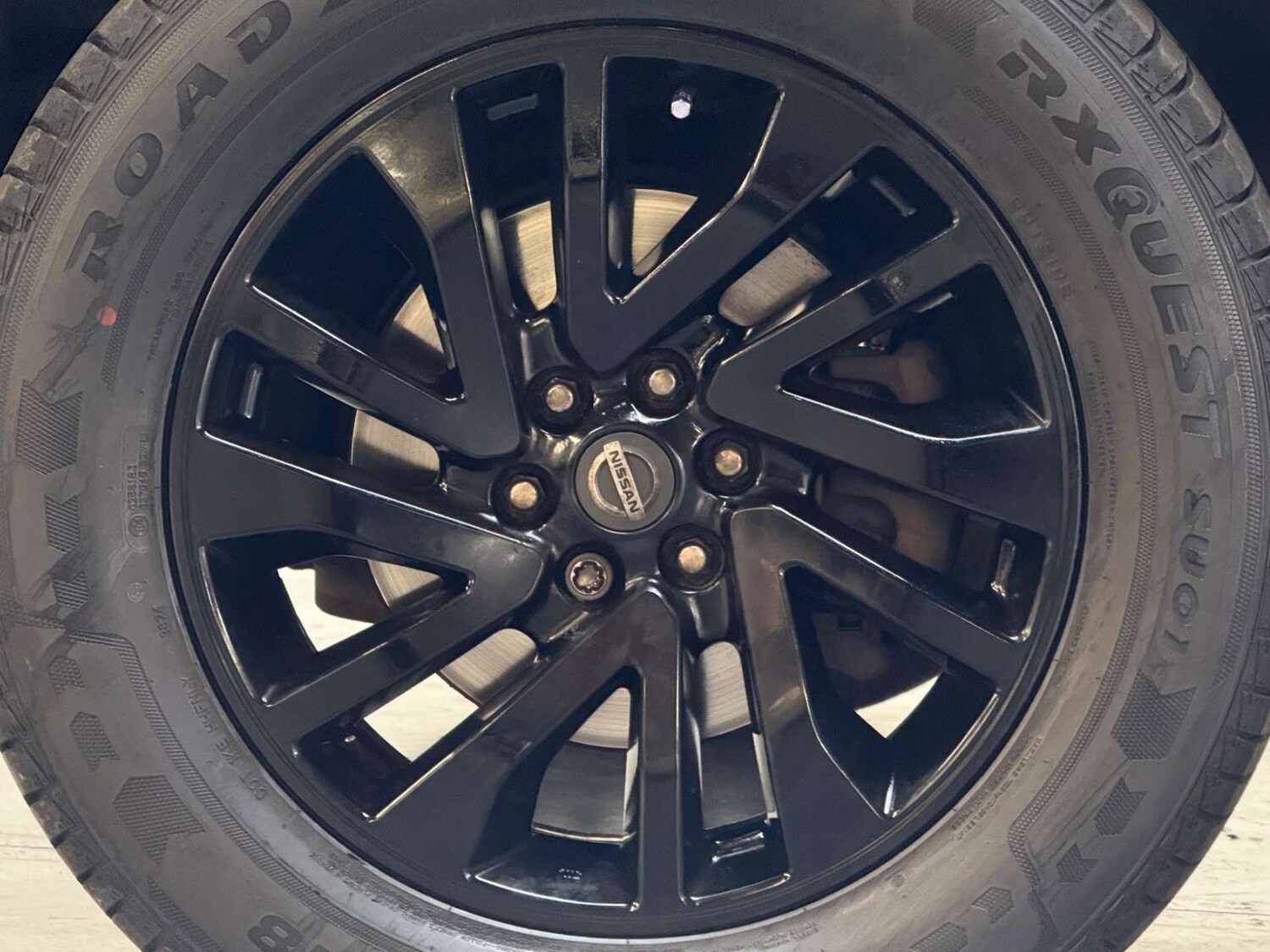 Used Nissan Navara 2020 for sale - 76363756: Photo 70