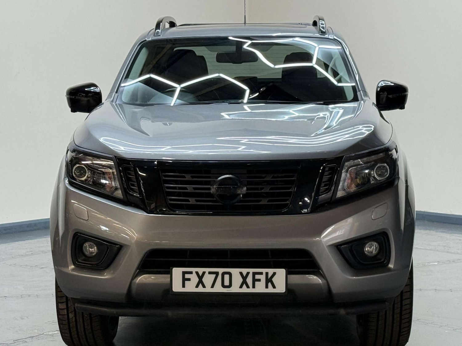 Used Nissan Navara 2020 for sale - 76363756: Photo 8