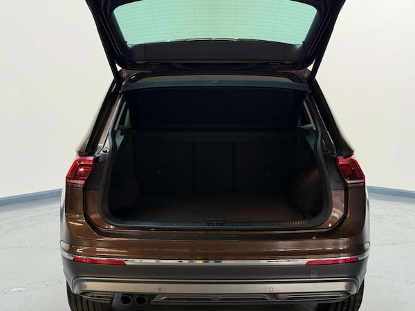 Used Volkswagen Tiguan 2017 for sale - 76180971: Photo 10