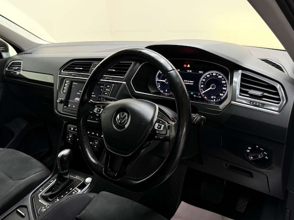Used Volkswagen Tiguan 2017 for sale - 76180971: Photo 15