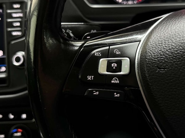Used Volkswagen Tiguan 2017 for sale - 76180971: Photo 17