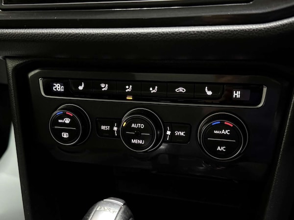 Used Volkswagen Tiguan 2017 for sale - 76180971: Photo 25