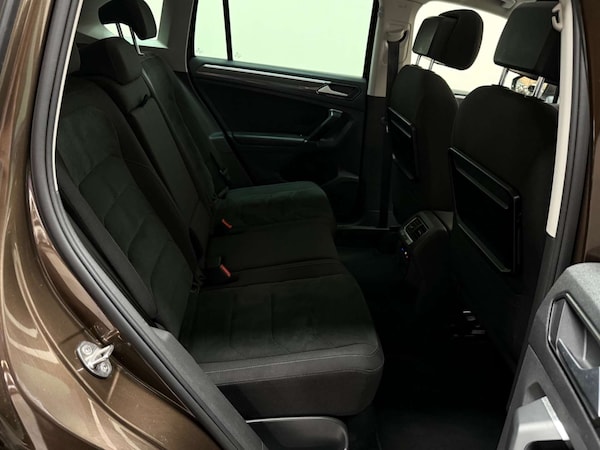 Used Volkswagen Tiguan 2017 for sale - 76180971: Photo 27