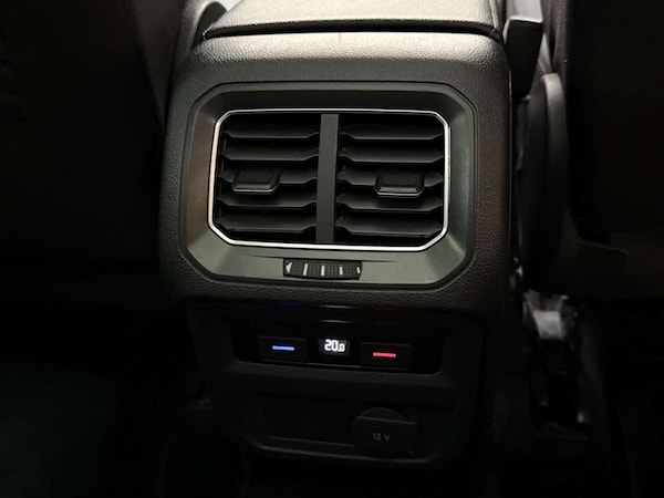 Used Volkswagen Tiguan 2017 for sale - 76180971: Photo 28