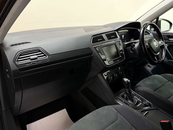 Used Volkswagen Tiguan 2017 for sale - 76180971: Photo 34