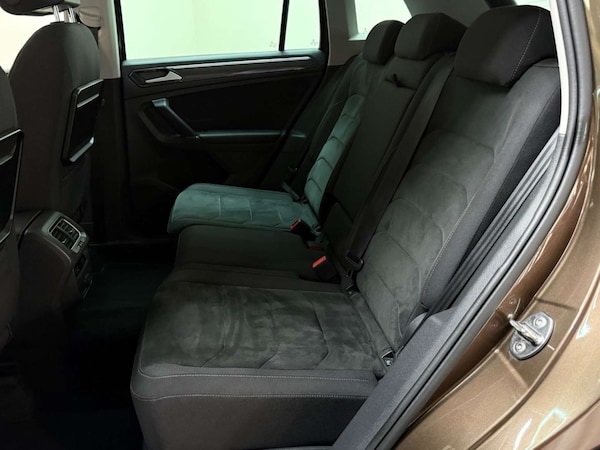 Used Volkswagen Tiguan 2017 for sale - 76180971: Photo 35