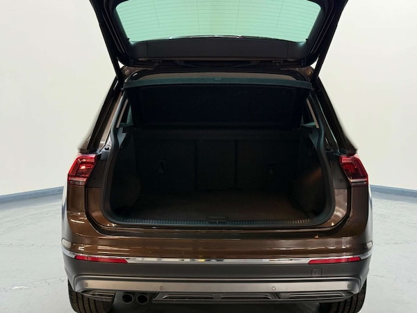 Used Volkswagen Tiguan 2017 for sale - 76180971: Photo 64
