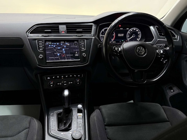 Used Volkswagen Tiguan 2017 for sale - 76180971: Photo 65