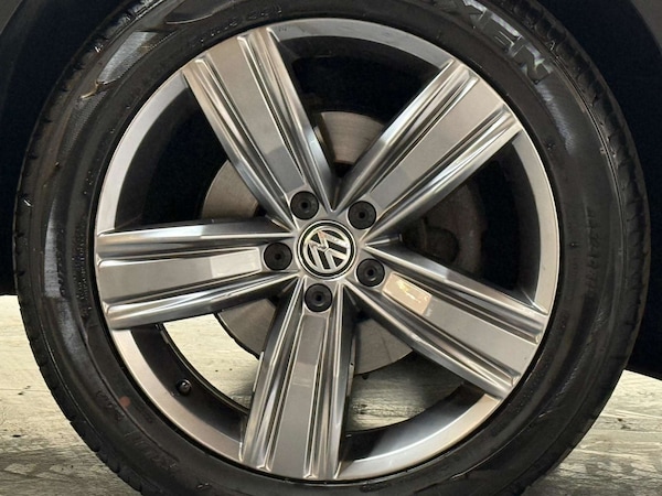 Used Volkswagen Tiguan 2017 for sale - 76180971: Photo 68