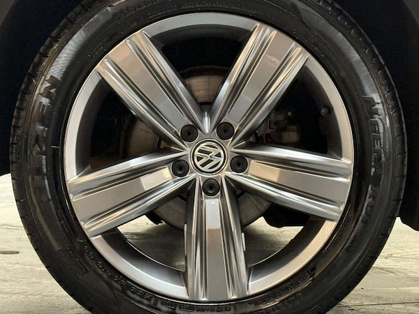 Used Volkswagen Tiguan 2017 for sale - 76180971: Photo 69