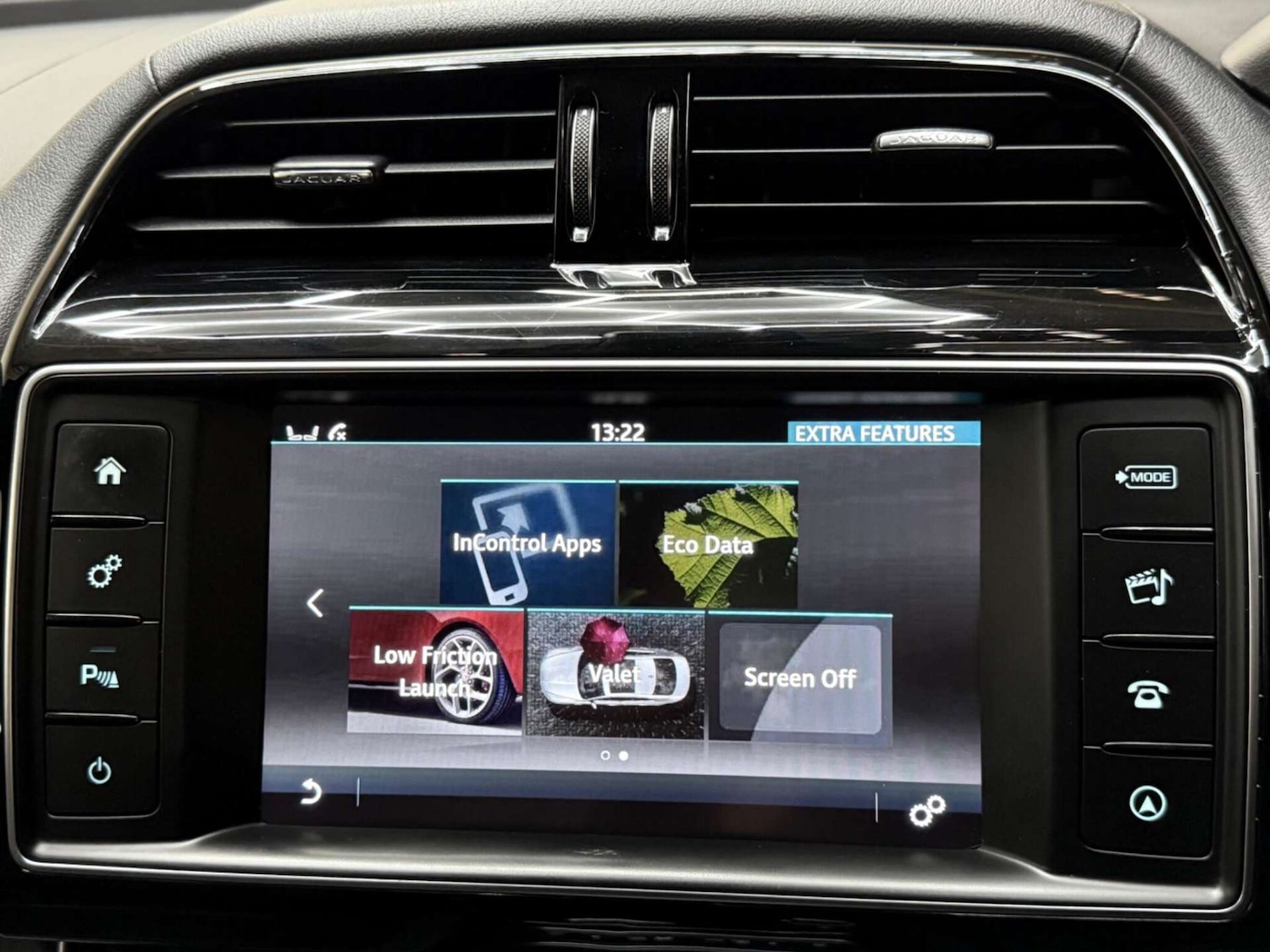 Used Jaguar XE 2018 for sale - 76601613: Photo 28