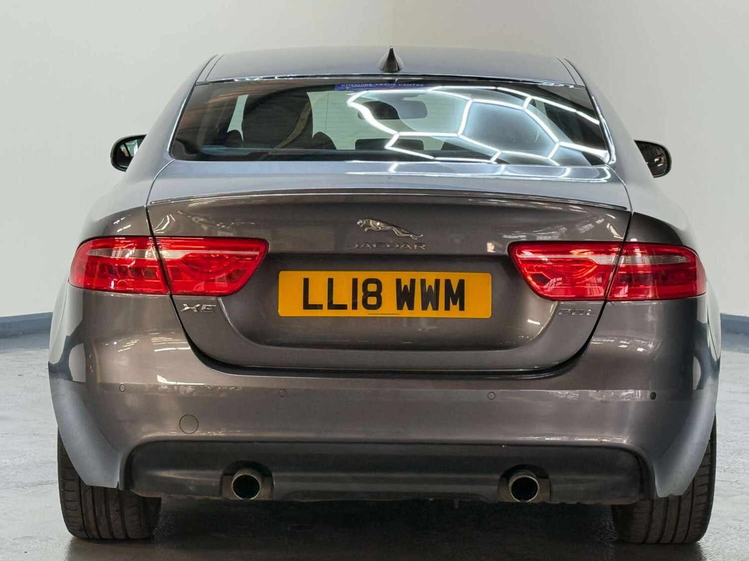 Used Jaguar XE 2018 for sale - 76601613: Photo 52