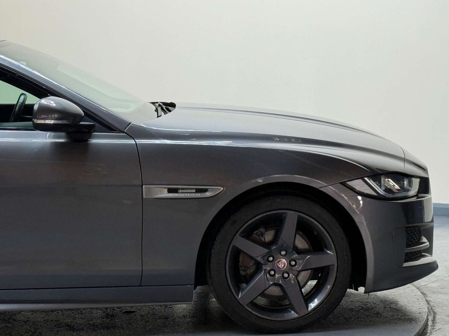 Used Jaguar XE 2018 for sale - 76601613: Photo 56