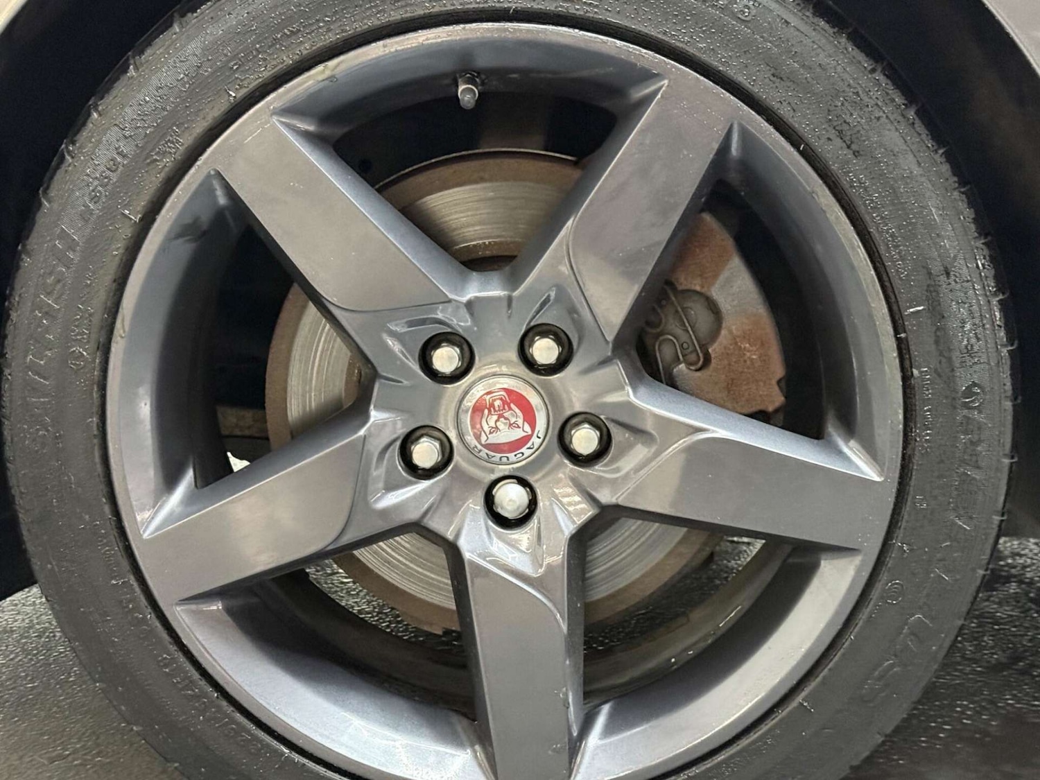 Used Jaguar XE 2018 for sale - 76601613: Photo 77