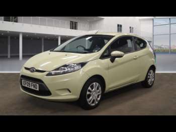 2009 (09) - 1.25 Style 3dr