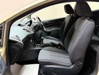 Used Ford Fiesta 2009 for sale - 74799412: Photo
