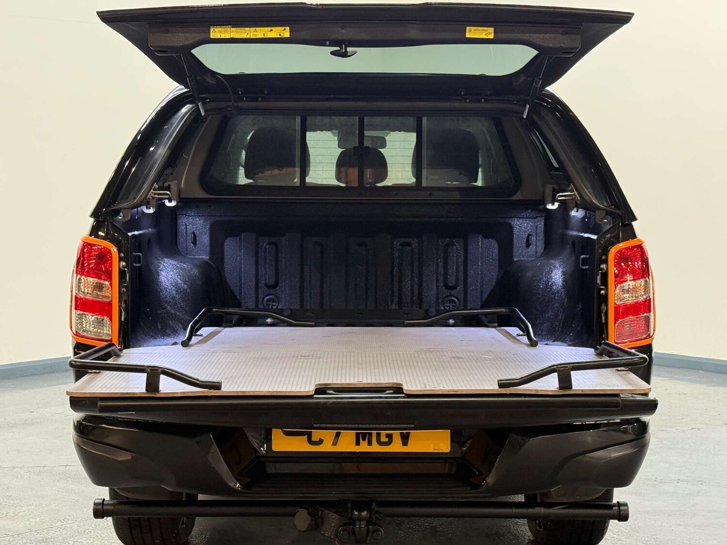 Used Mitsubishi L200 2018 for sale - 77147775: Photo 10