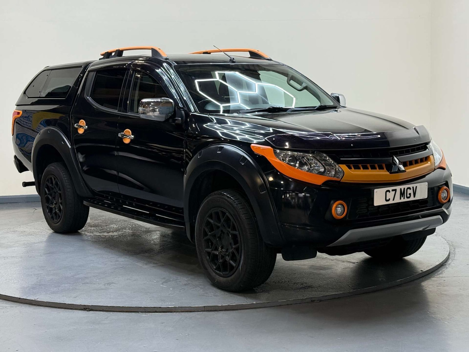 Used Mitsubishi L200 2018 for sale - 77147775: Photo 12