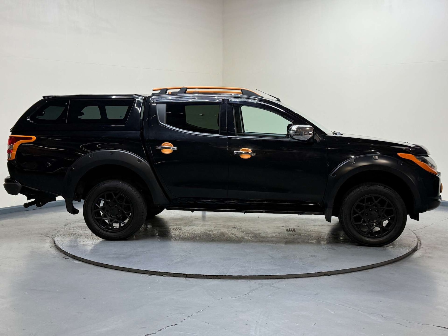 Used Mitsubishi L200 2018 for sale - 77147775: Photo 13