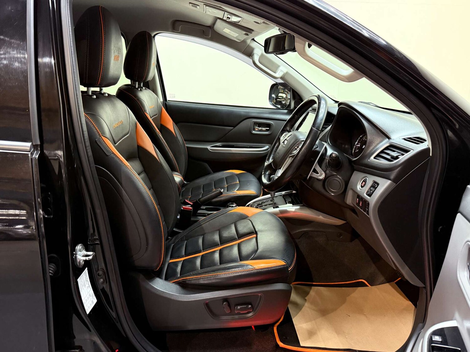 Used Mitsubishi L200 2018 for sale - 77147775: Photo 14