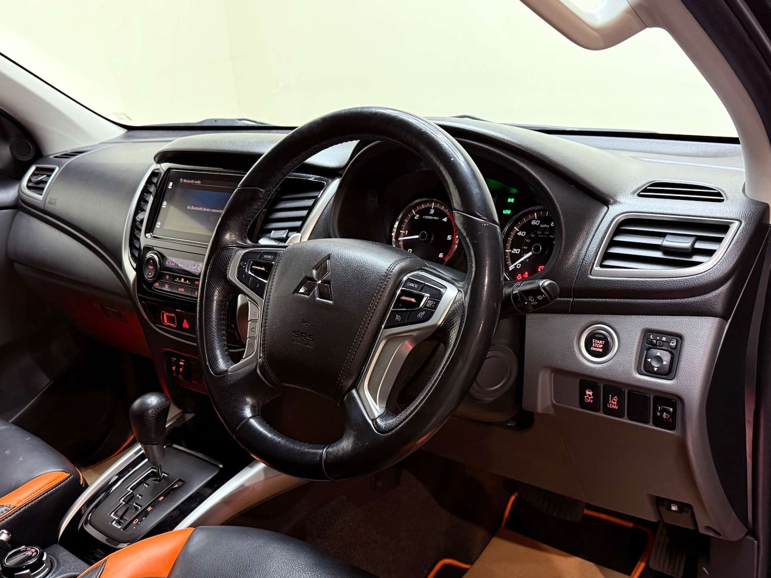 Used Mitsubishi L200 2018 for sale - 77147775: Photo 15