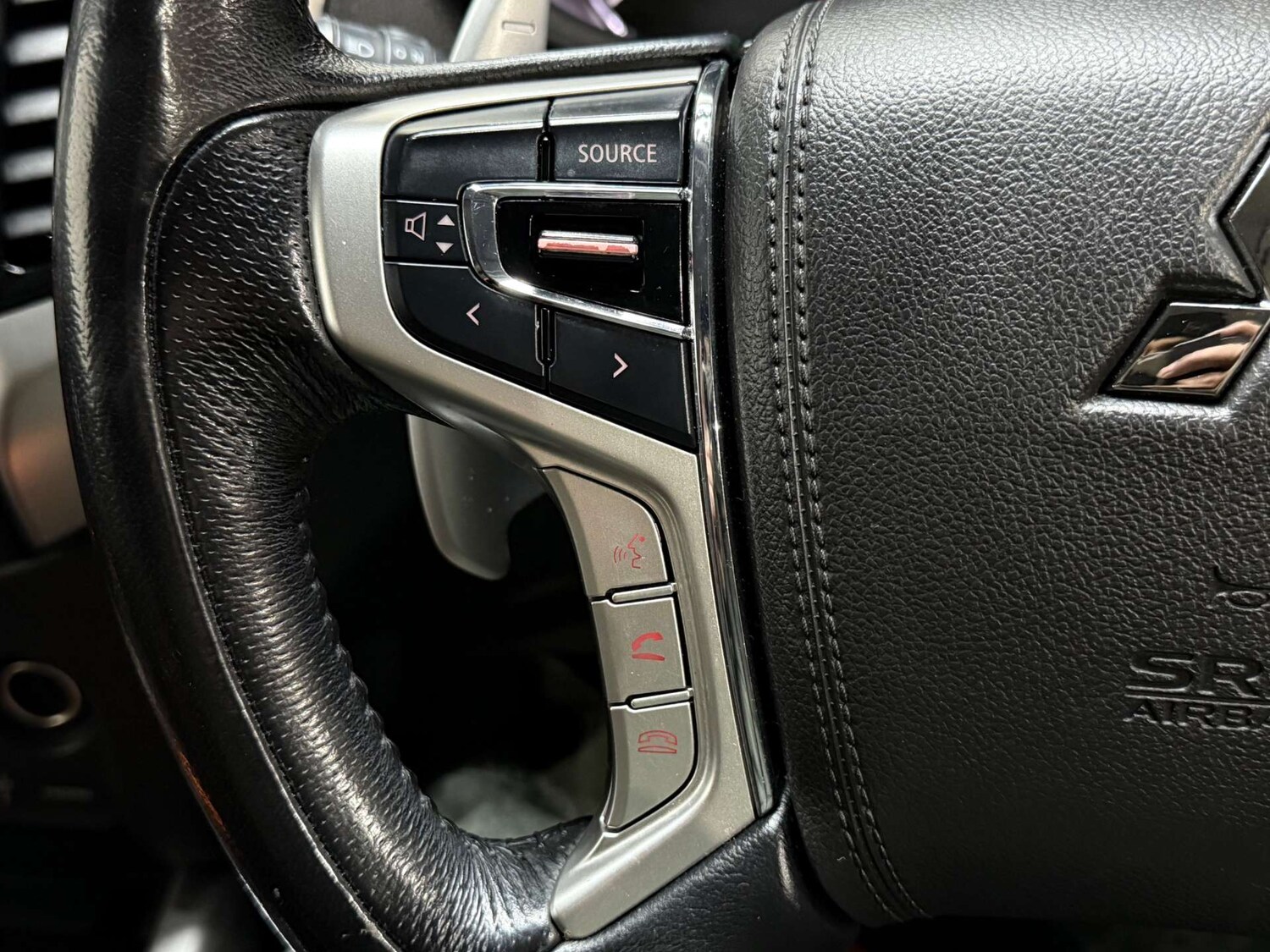 Used Mitsubishi L200 2018 for sale - 77147775: Photo 17