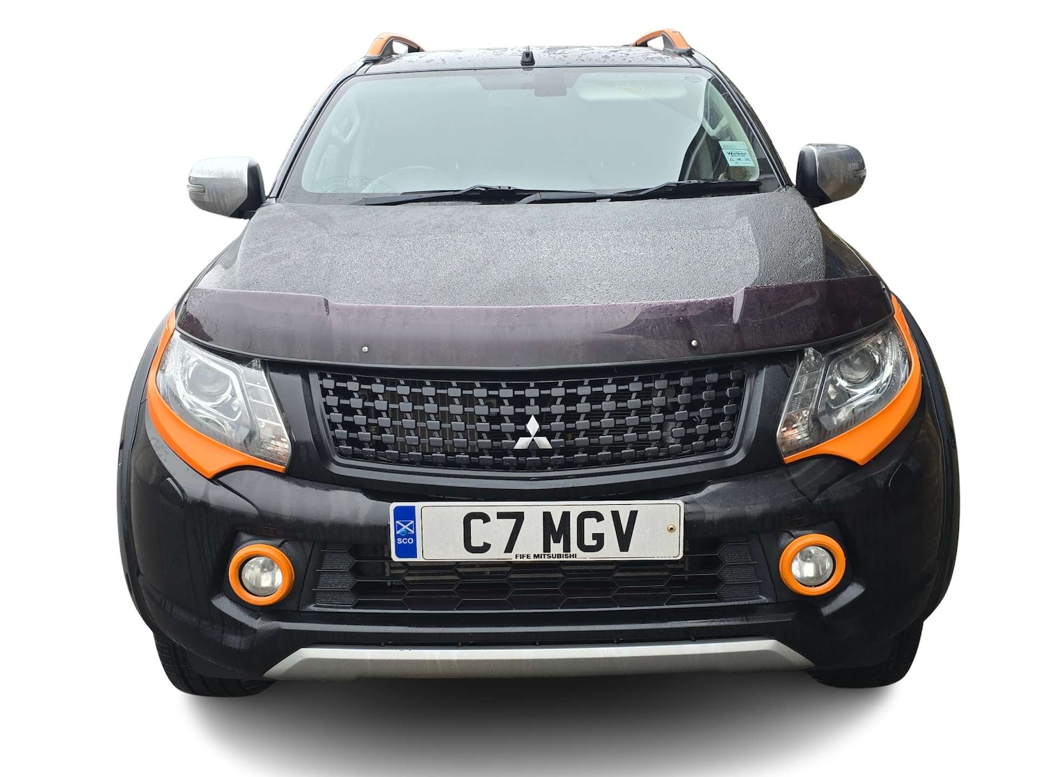 Used Mitsubishi L200 2018 for sale - 77147775: Photo 2