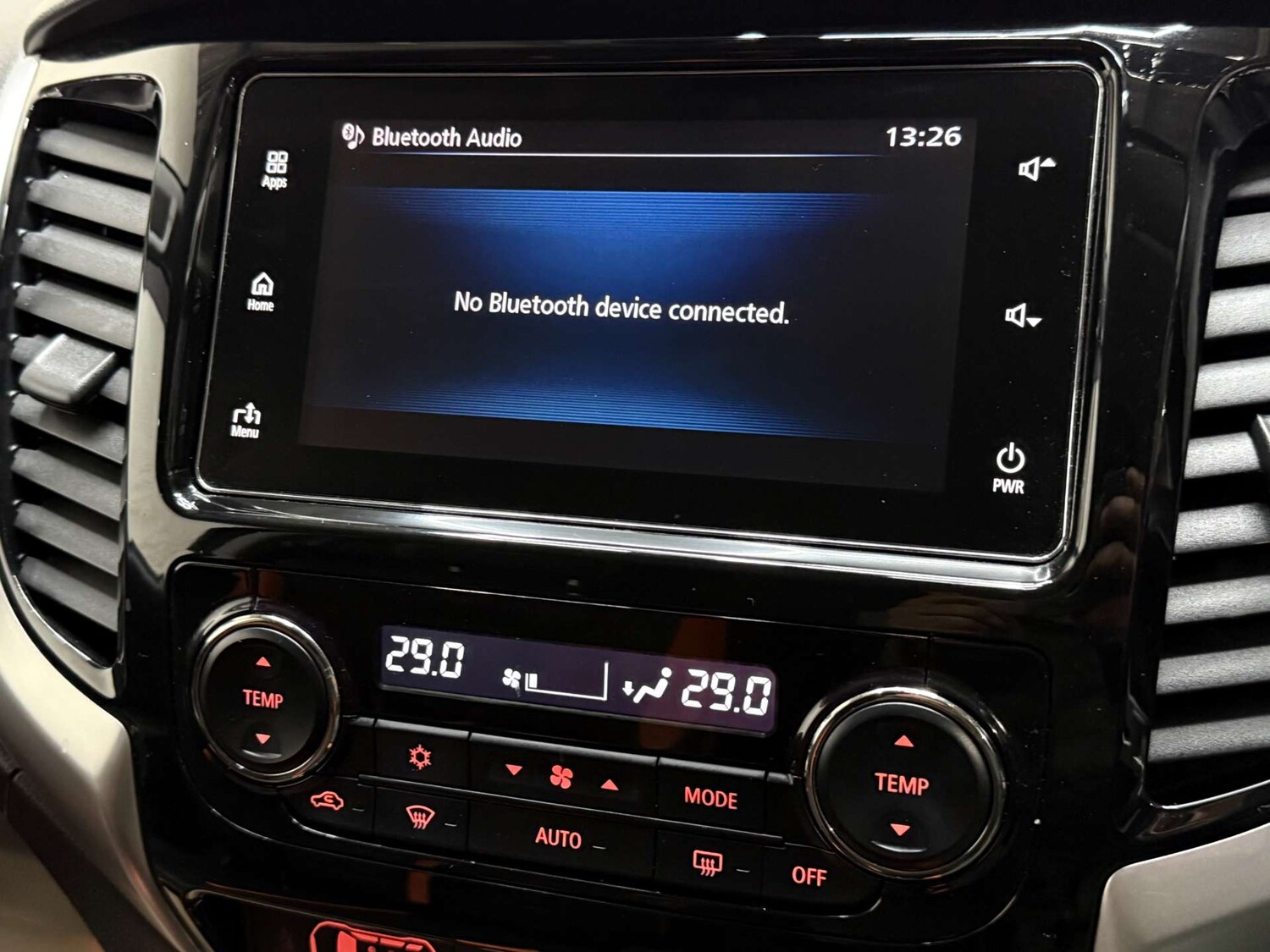 Used Mitsubishi L200 2018 for sale - 77147775: Photo 20