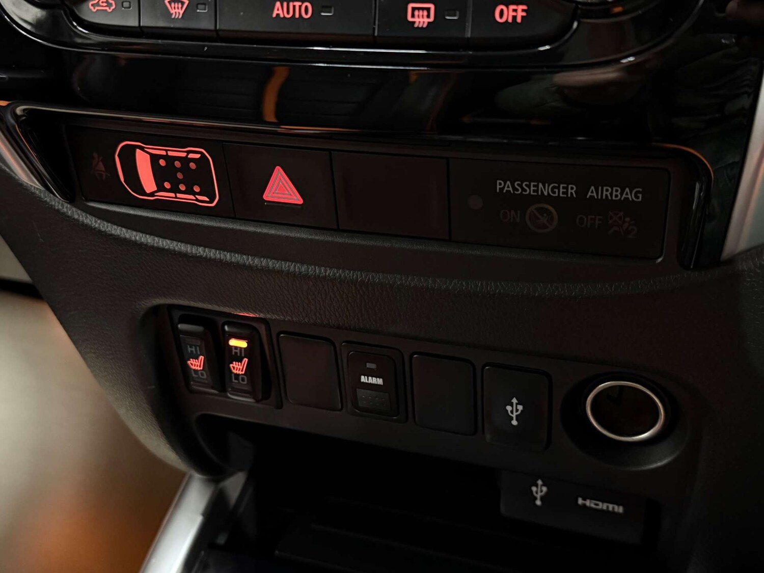 Used Mitsubishi L200 2018 for sale - 77147775: Photo 22