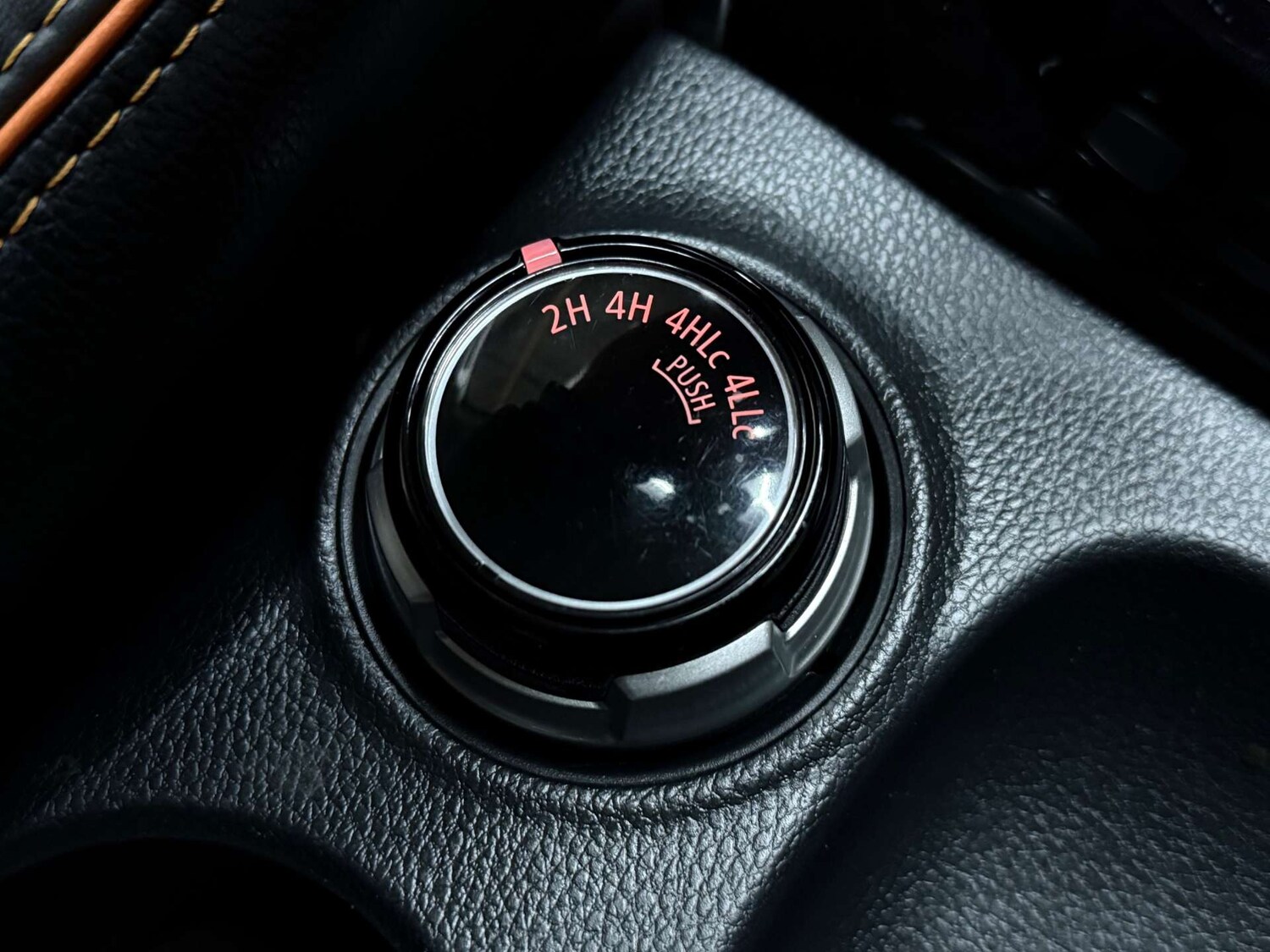 Used Mitsubishi L200 2018 for sale - 77147775: Photo 23