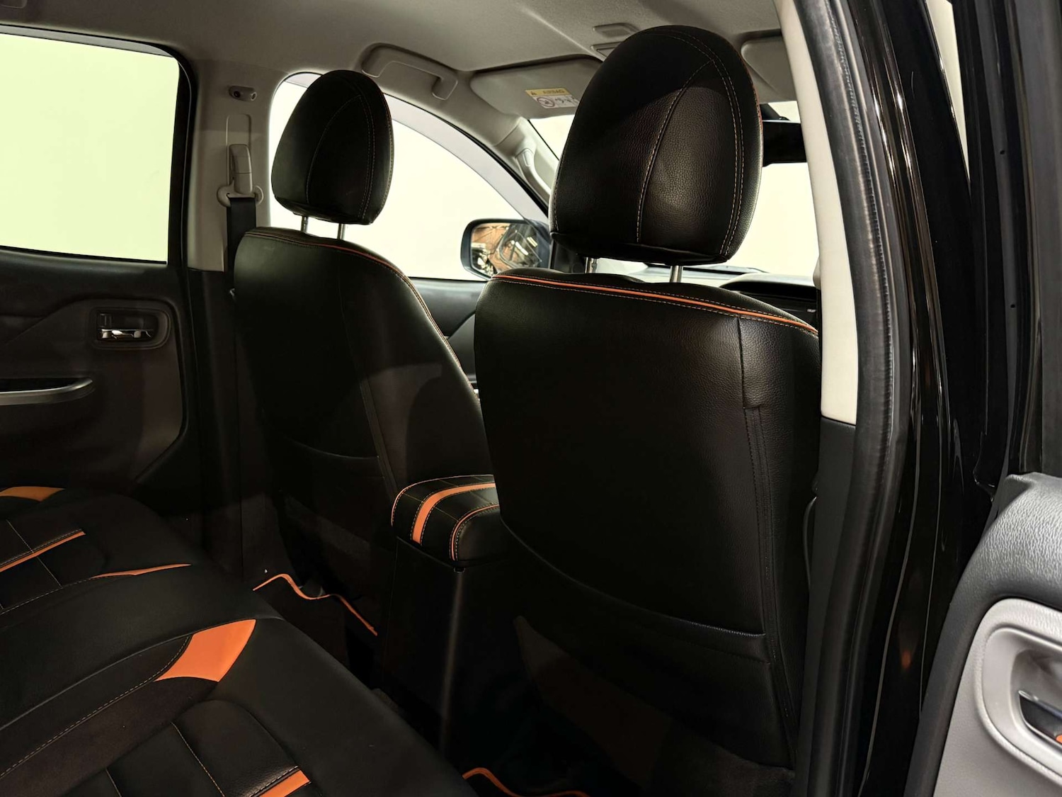 Used Mitsubishi L200 2018 for sale - 77147775: Photo 25