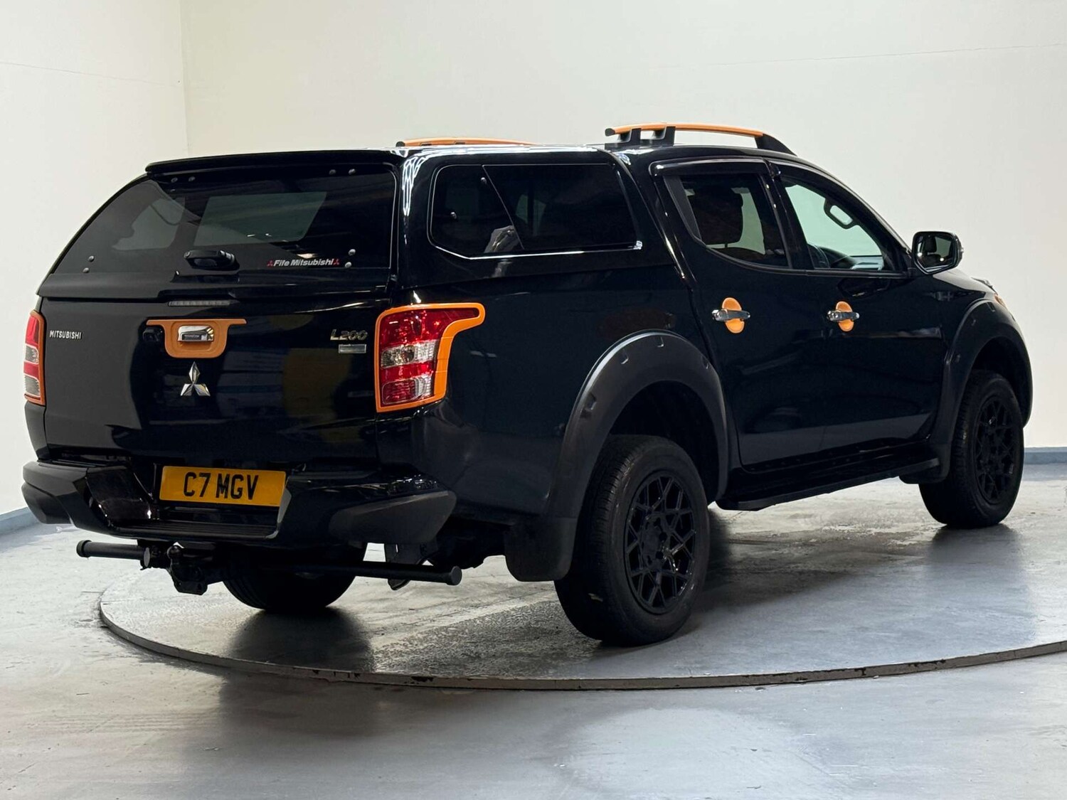 Used Mitsubishi L200 2018 for sale - 77147775: Photo 27