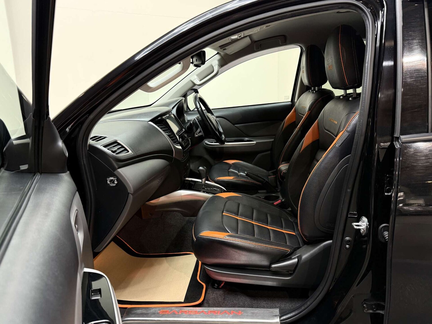 Used Mitsubishi L200 2018 for sale - 77147775: Photo 31