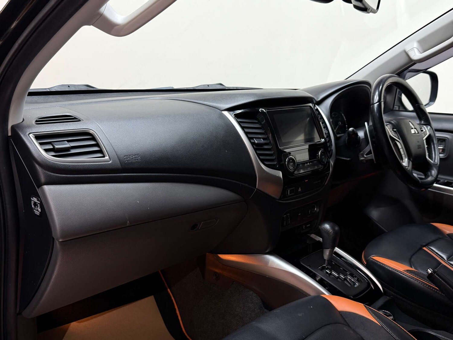 Used Mitsubishi L200 2018 for sale - 77147775: Photo 32