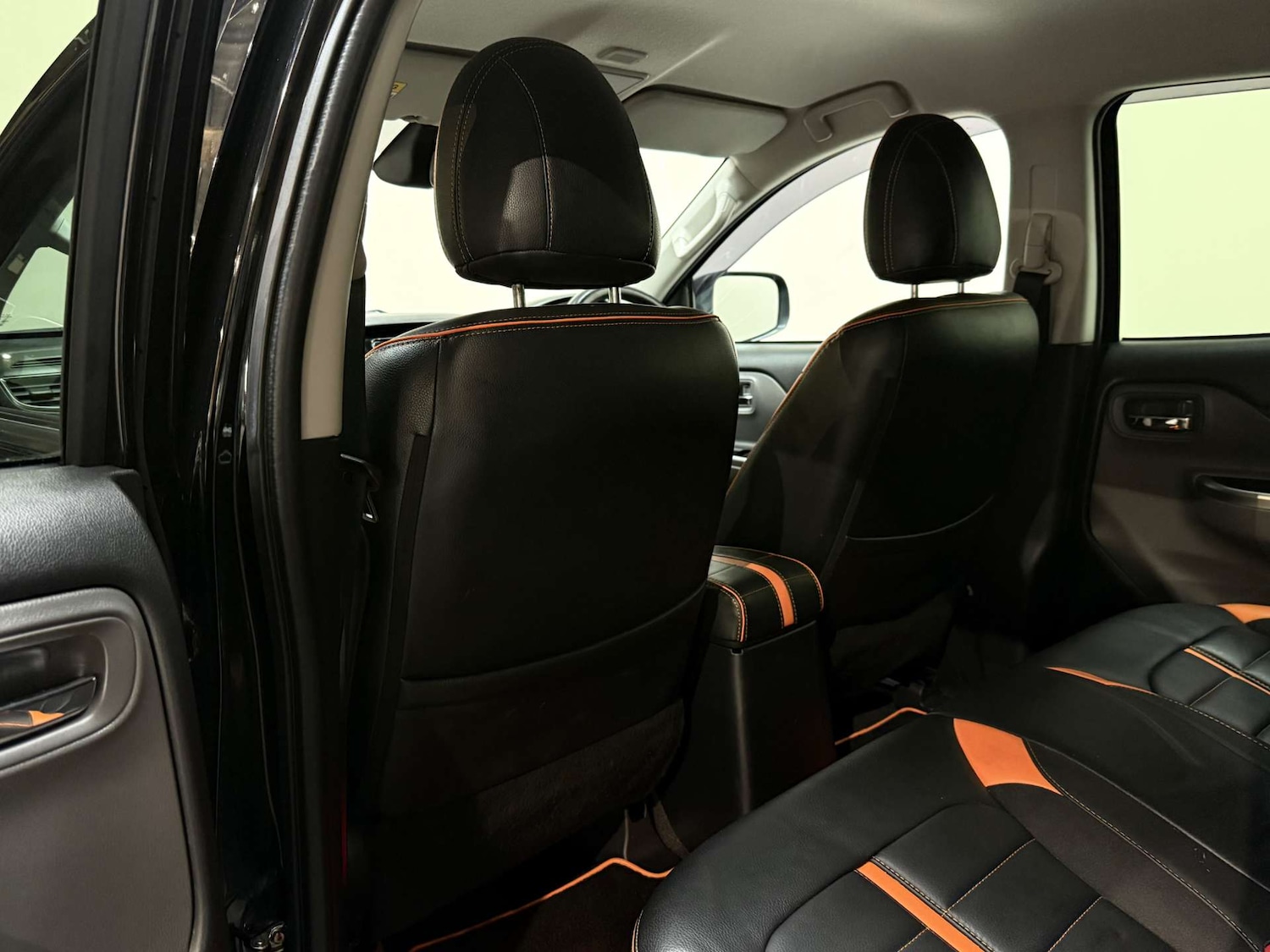 Used Mitsubishi L200 2018 for sale - 77147775: Photo 34