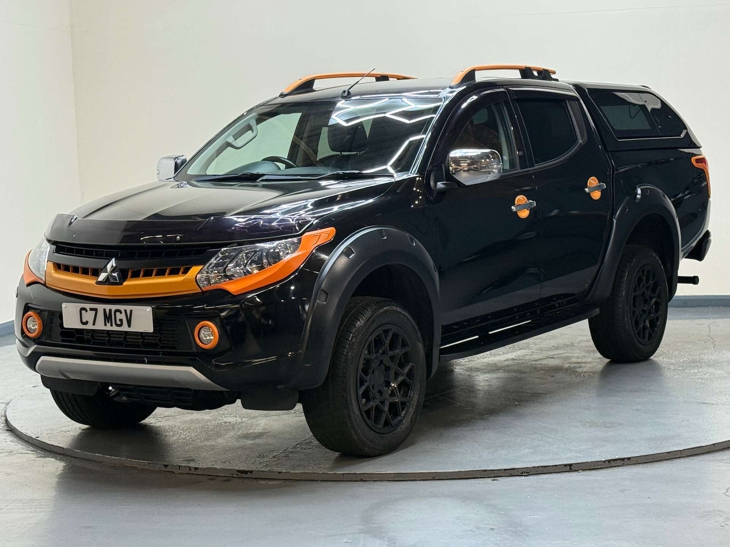 Used Mitsubishi L200 2018 for sale - 77147775: Photo 36