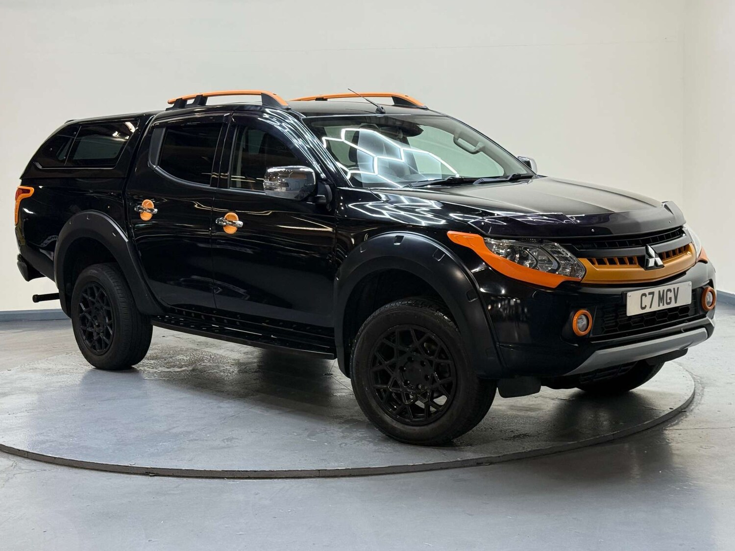 Used Mitsubishi L200 2018 for sale - 77147775: Photo 37