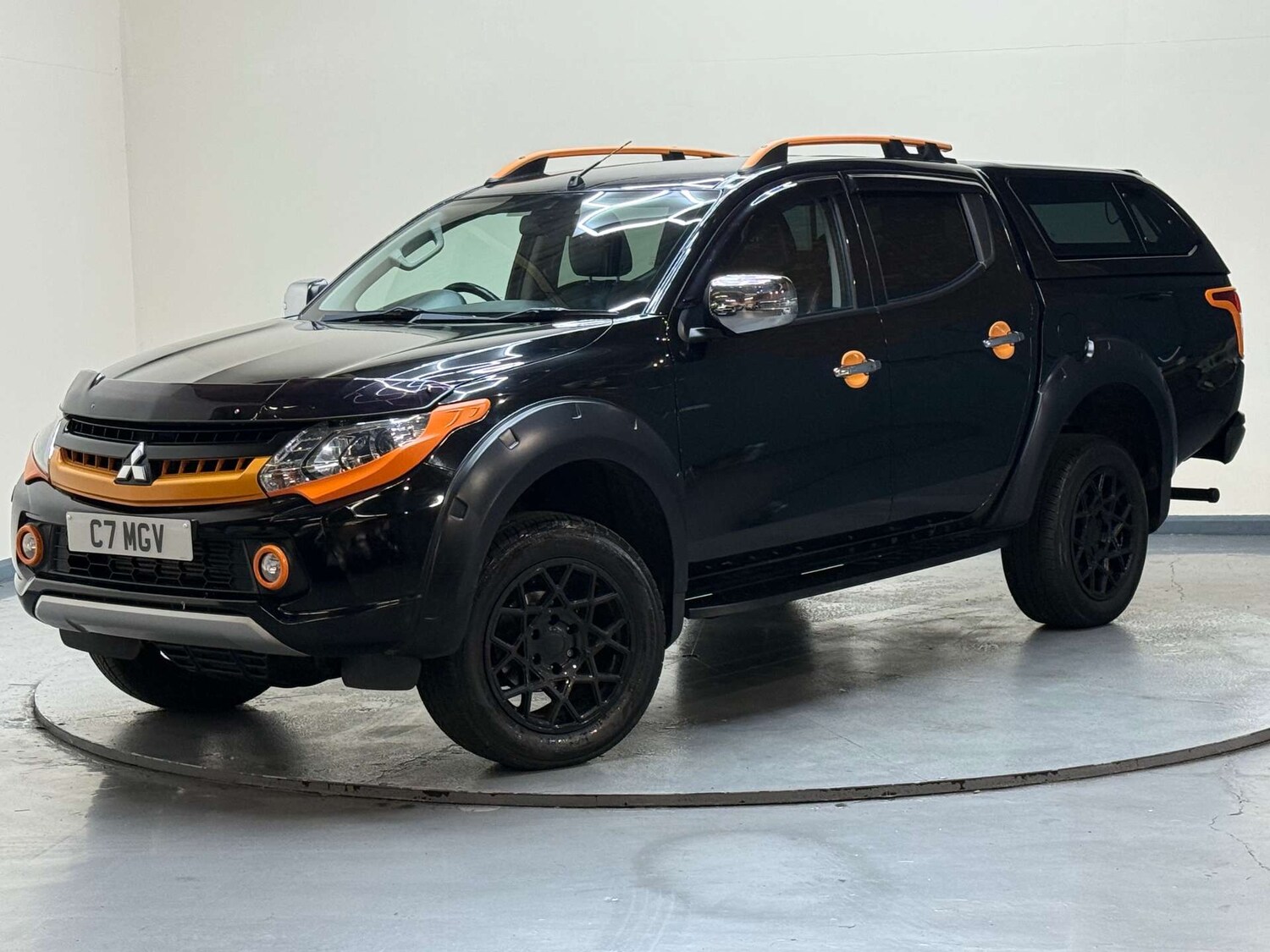 Used Mitsubishi L200 2018 for sale - 77147775: Photo 38