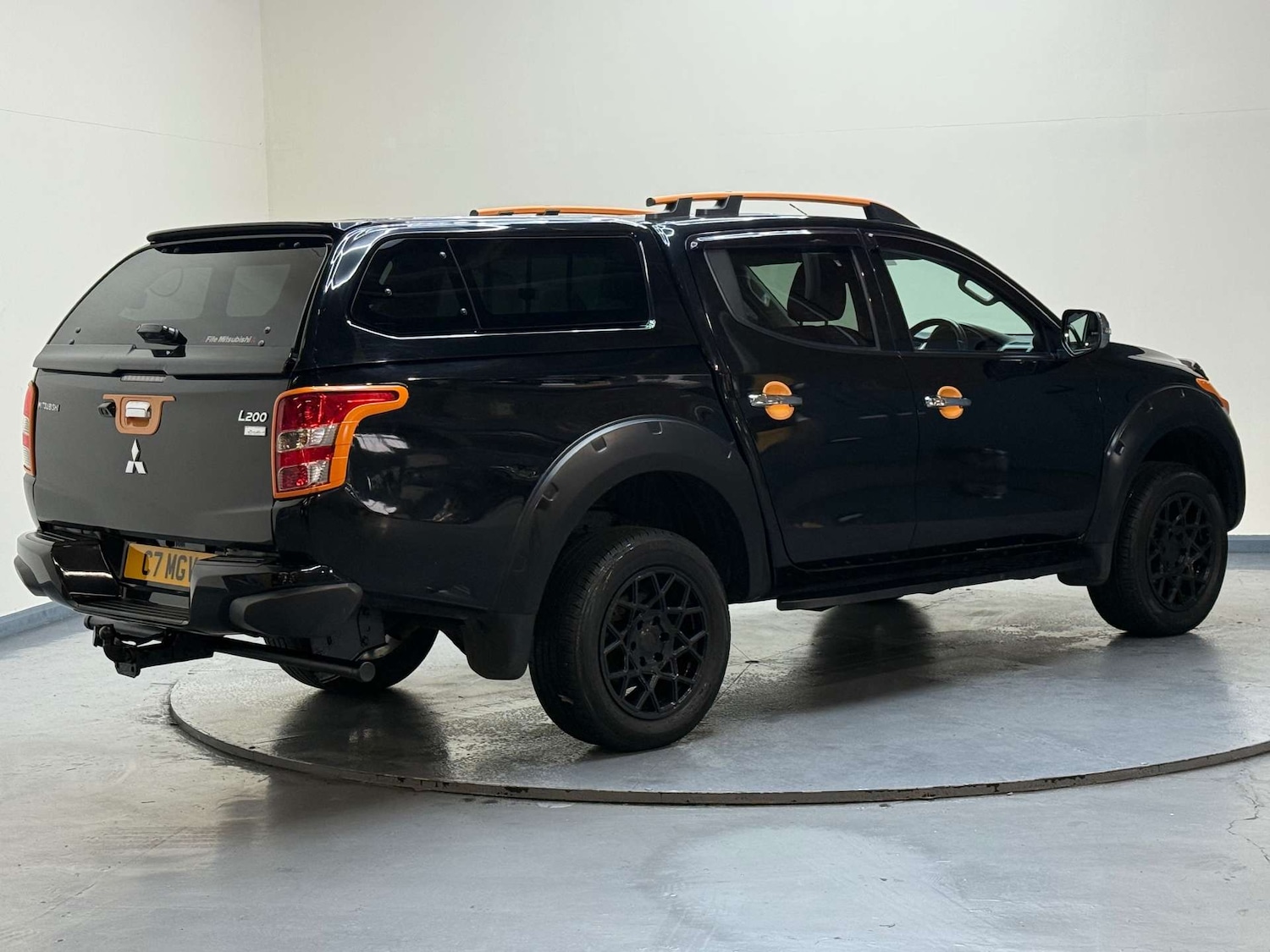 Used Mitsubishi L200 2018 for sale - 77147775: Photo 39