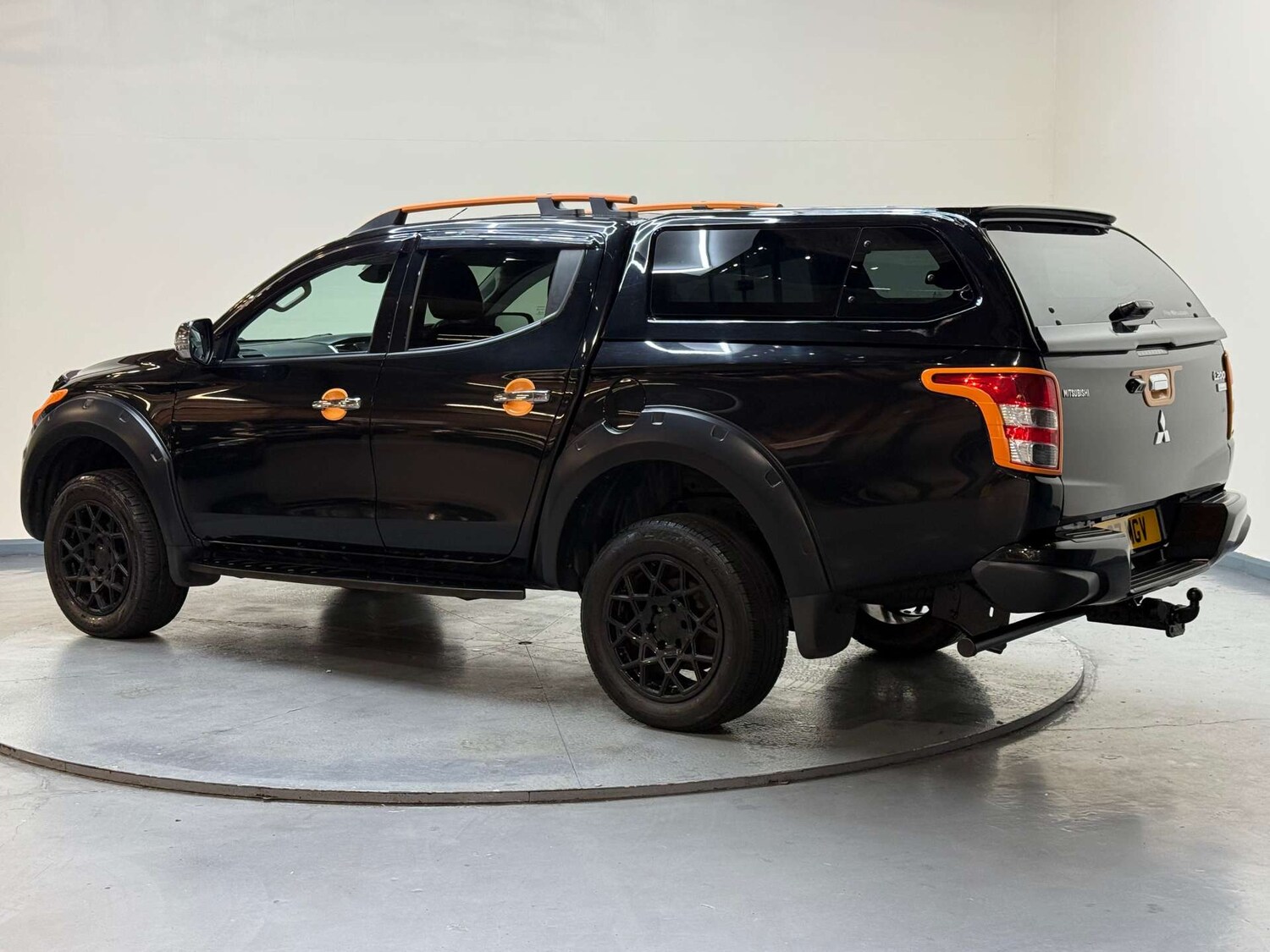 Used Mitsubishi L200 2018 for sale - 77147775: Photo 40