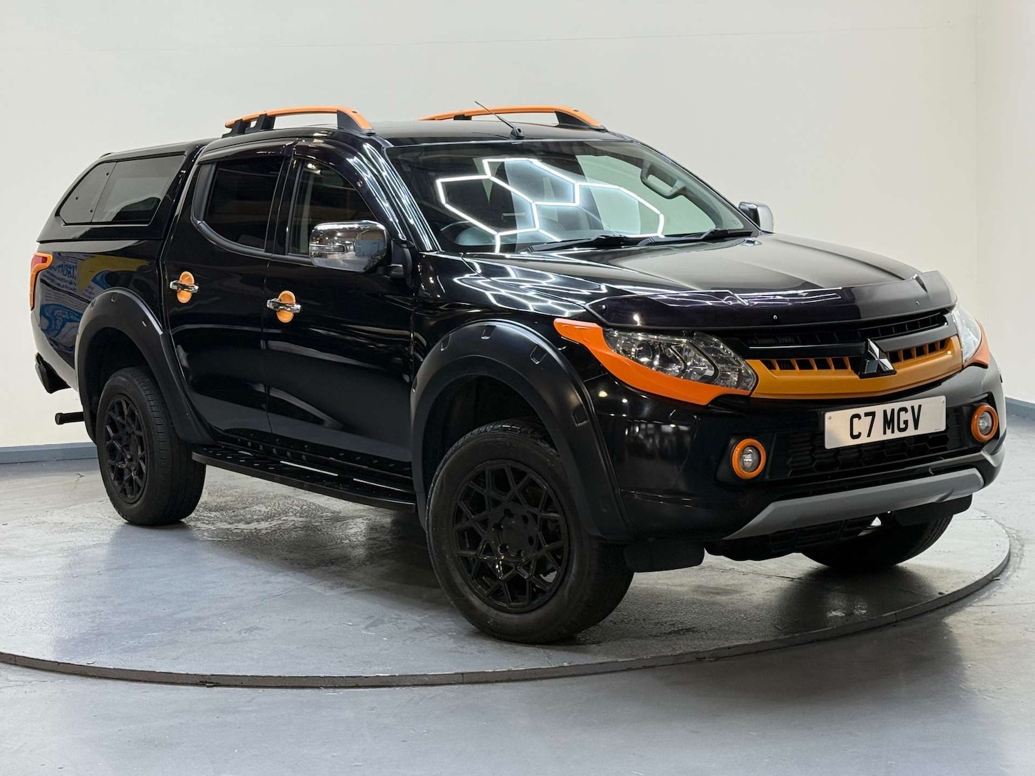 Used Mitsubishi L200 2018 for sale - 77147775: Photo 42