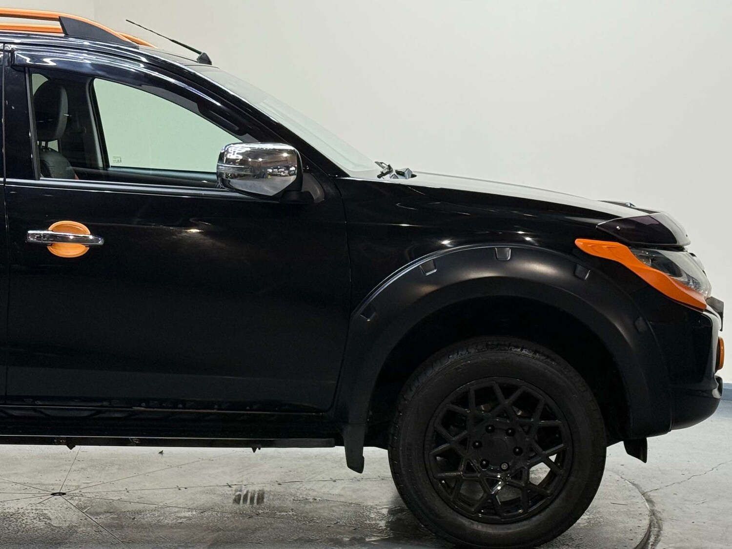 Used Mitsubishi L200 2018 for sale - 77147775: Photo 43